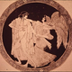 Illustration for article titled Scientists Recreate a Really Sad Greek Myth With Worms